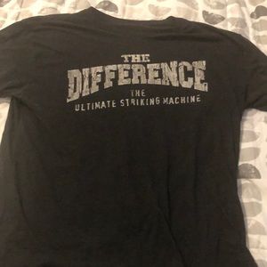 The Difference T-Shirt